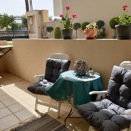 Violeta'S House Villa Corinth Екстериор снимка