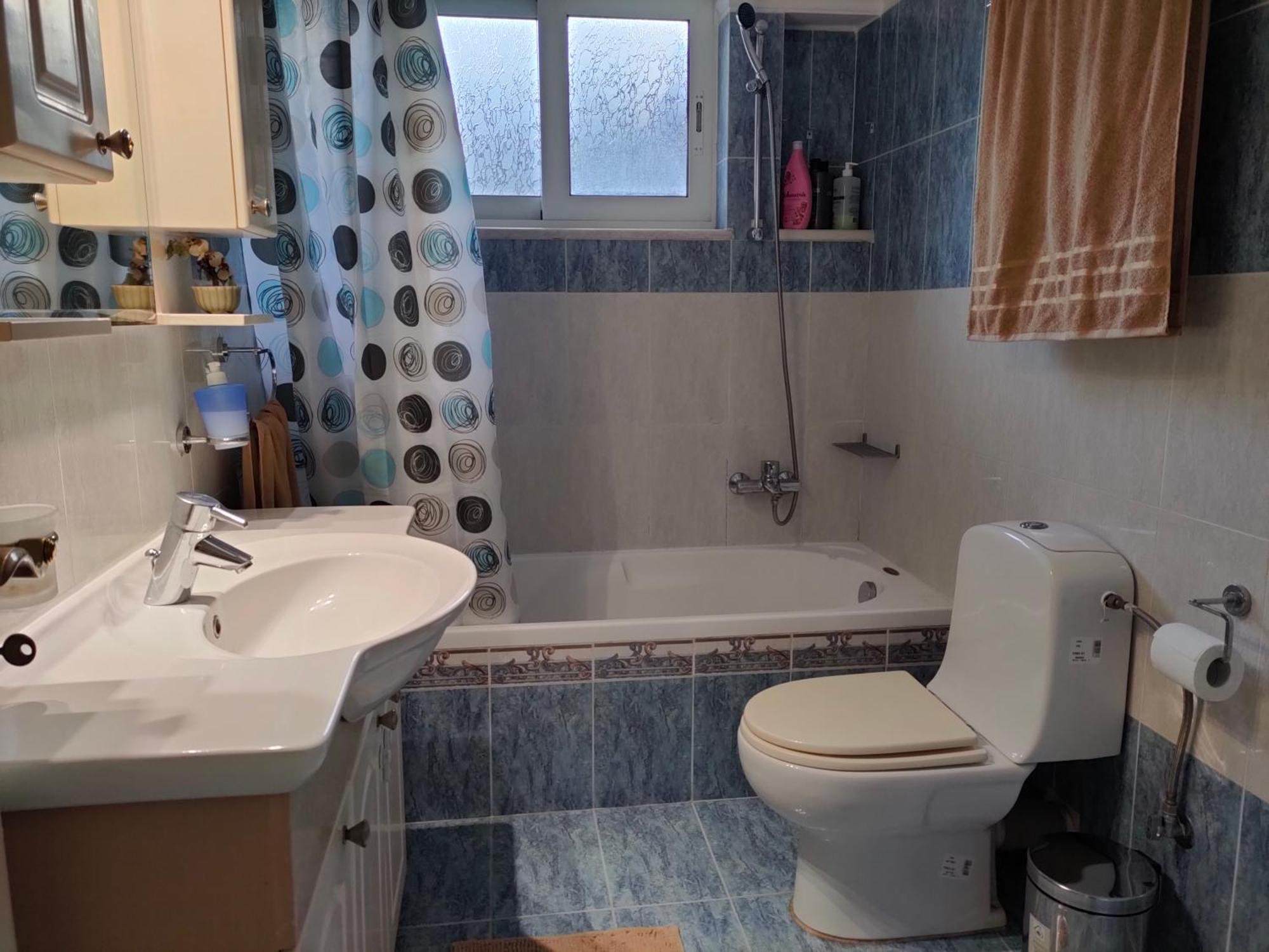Violeta'S House Villa Corinth Екстериор снимка