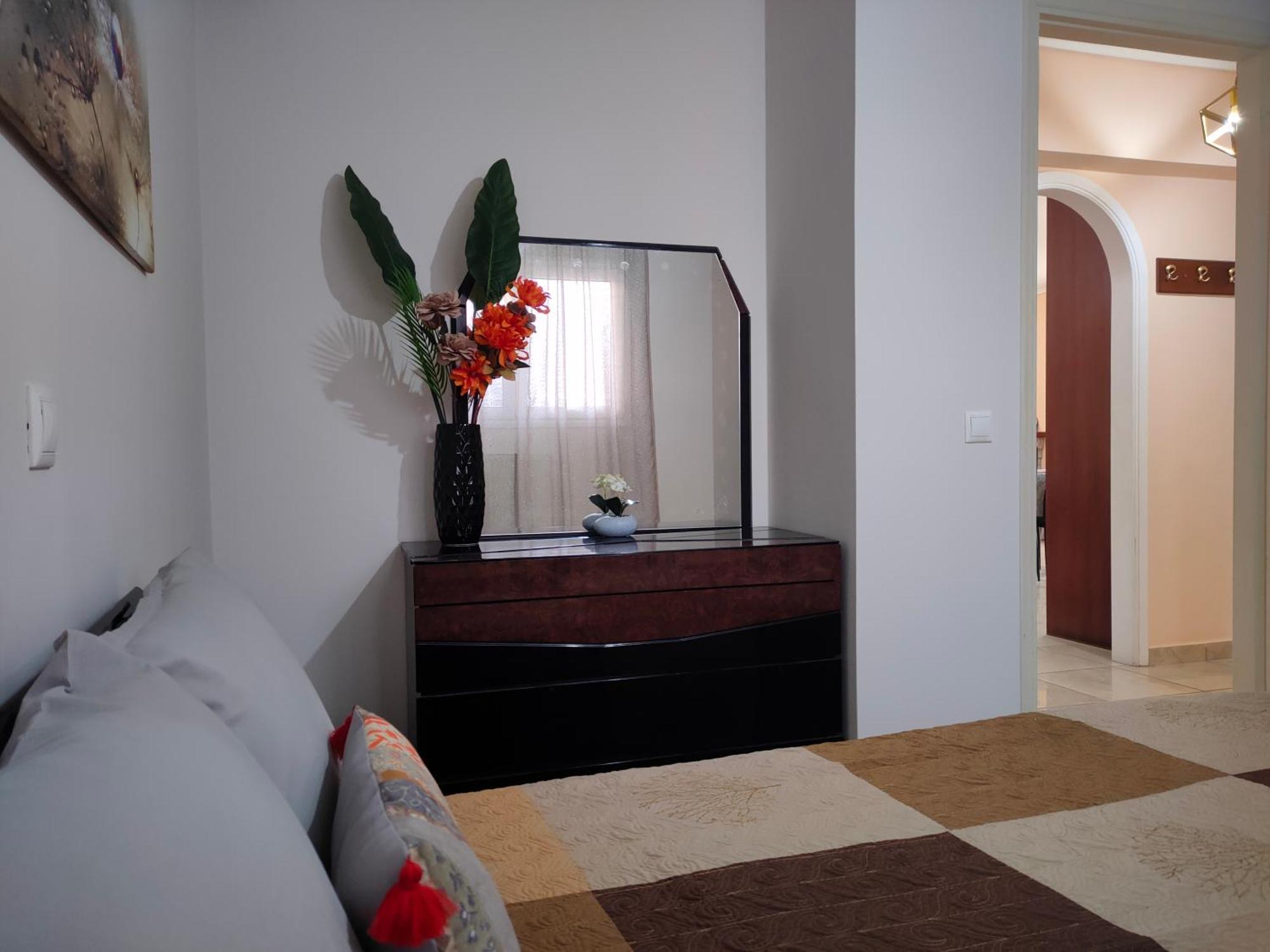 Violeta'S House Villa Corinth Екстериор снимка