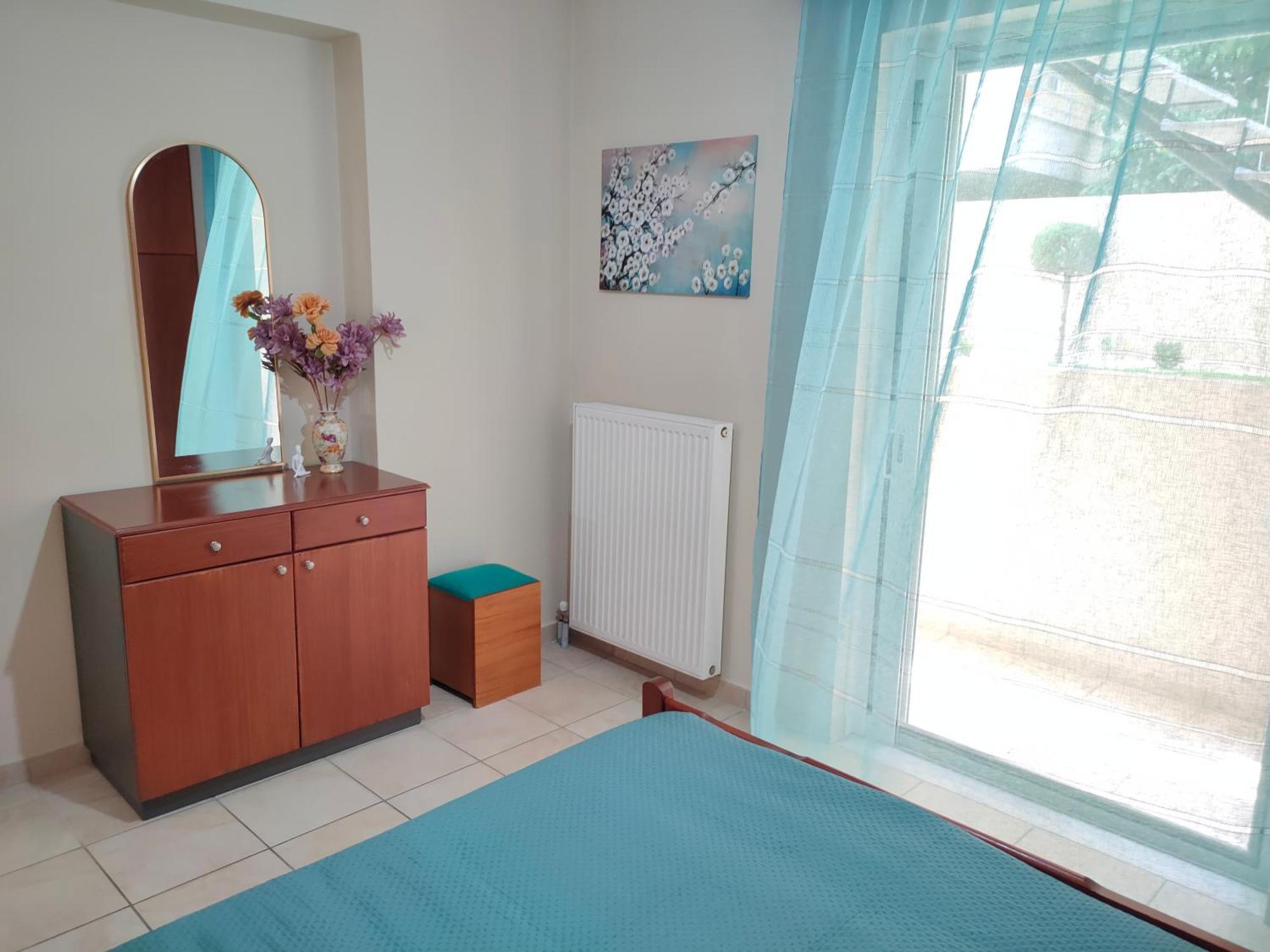 Violeta'S House Villa Corinth Екстериор снимка