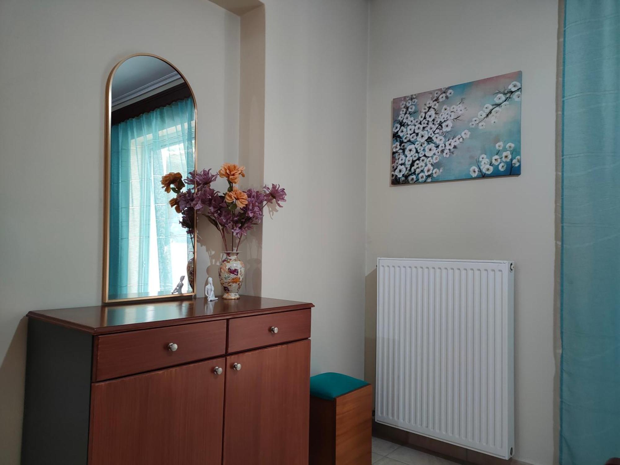 Violeta'S House Villa Corinth Екстериор снимка