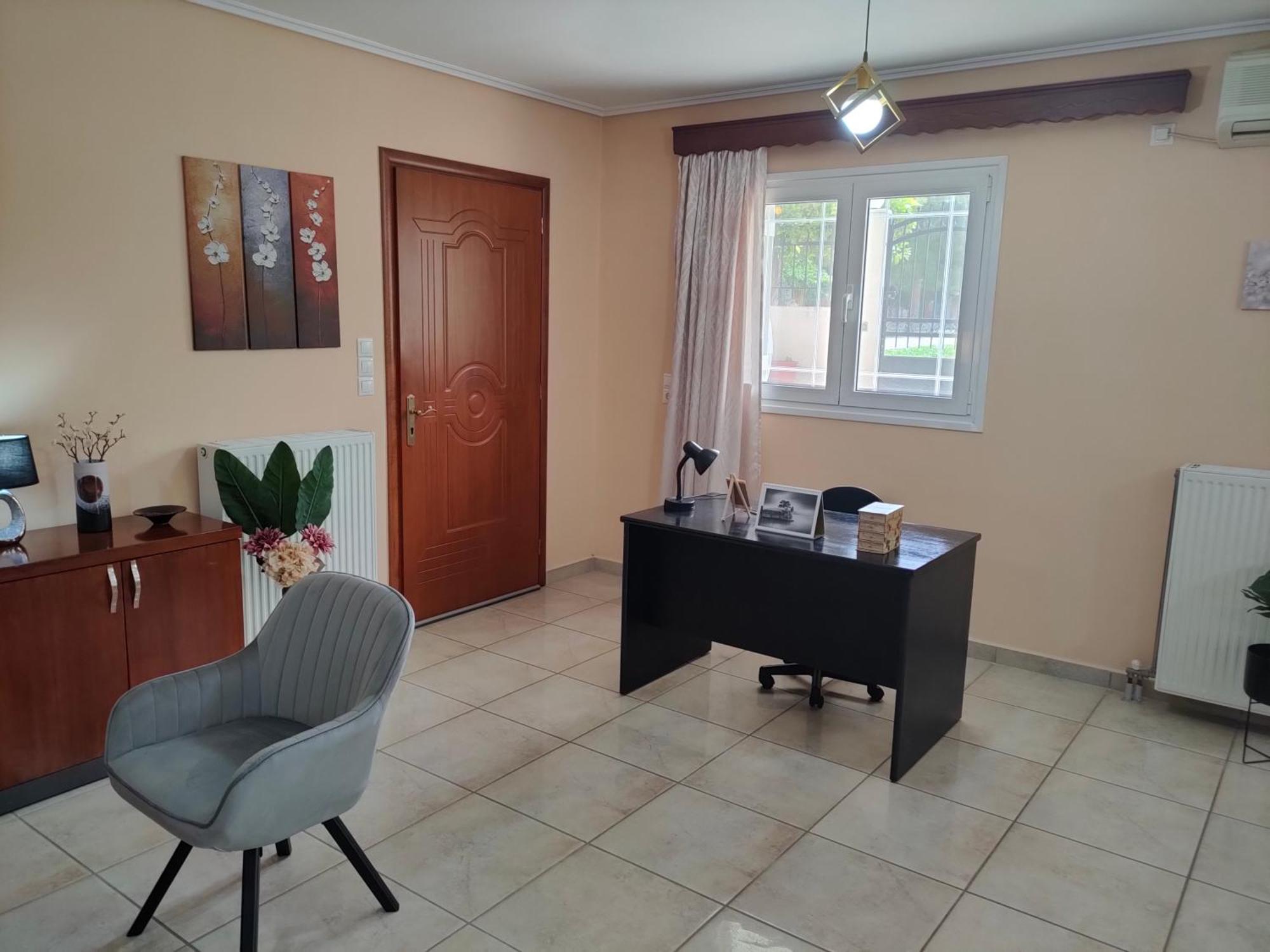 Violeta'S House Villa Corinth Екстериор снимка