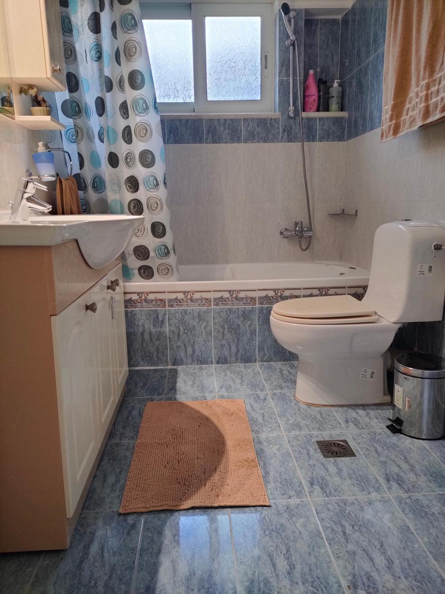 Violeta'S House Villa Corinth Екстериор снимка