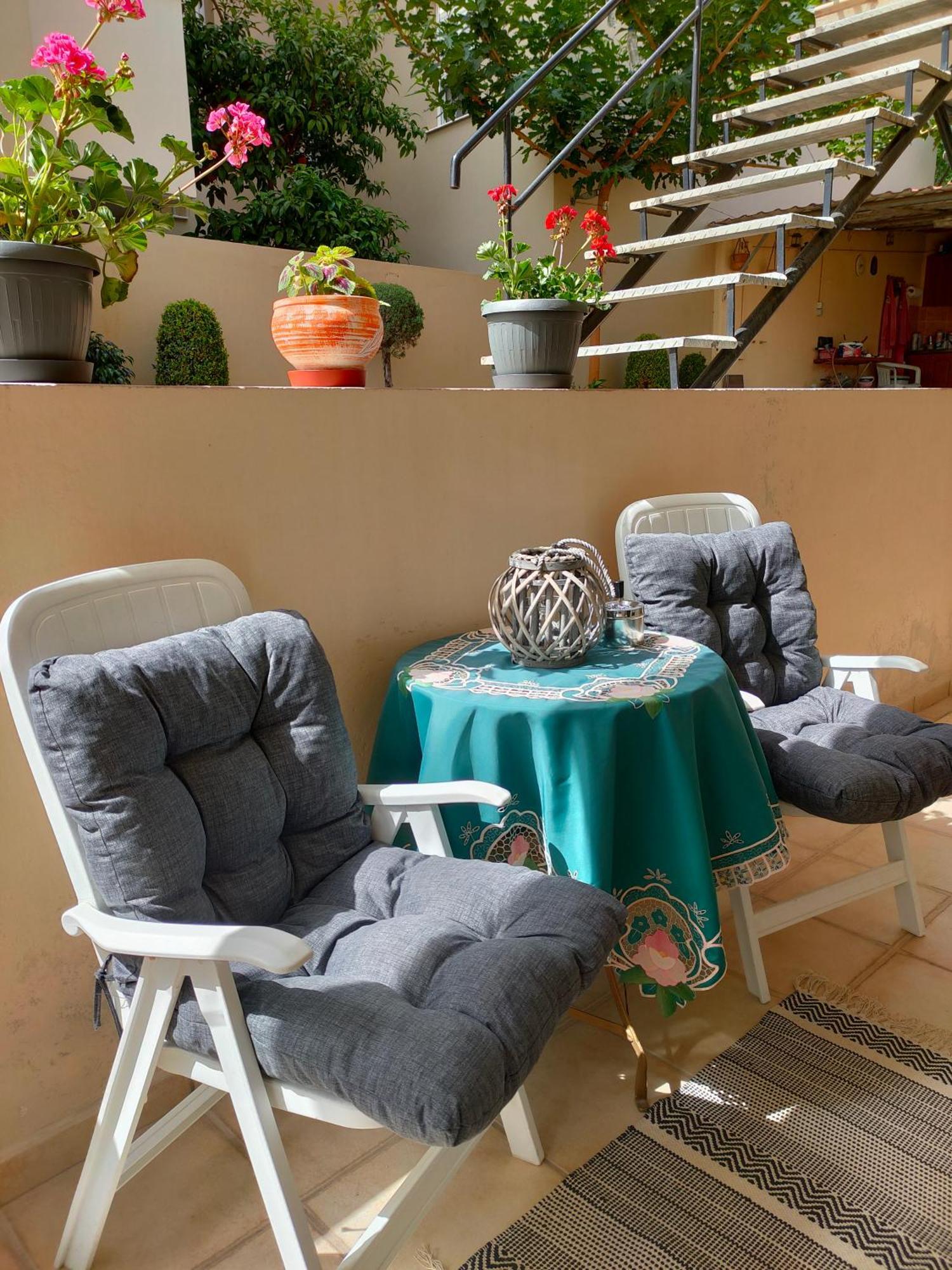 Violeta'S House Villa Corinth Екстериор снимка