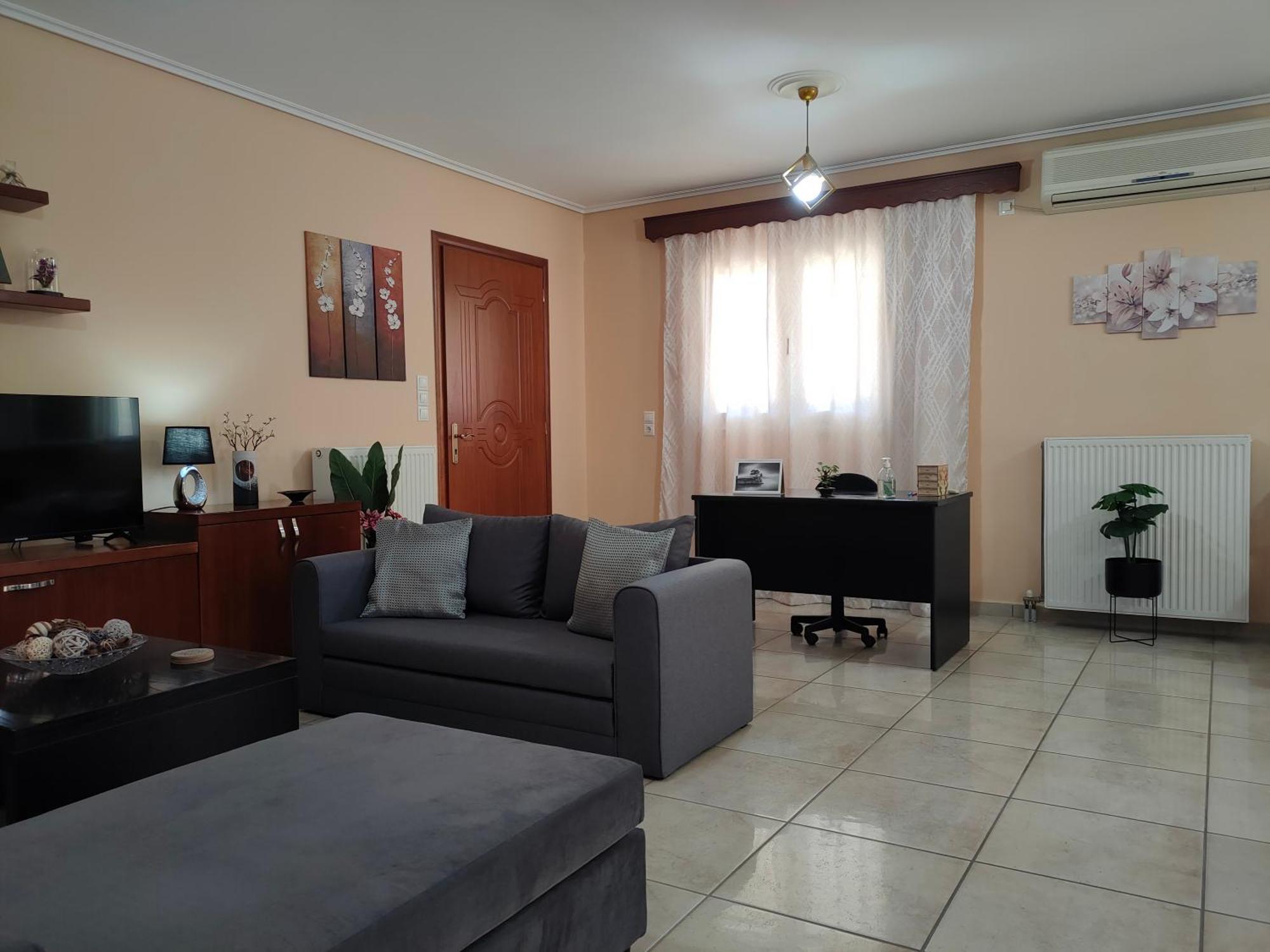 Violeta'S House Villa Corinth Екстериор снимка
