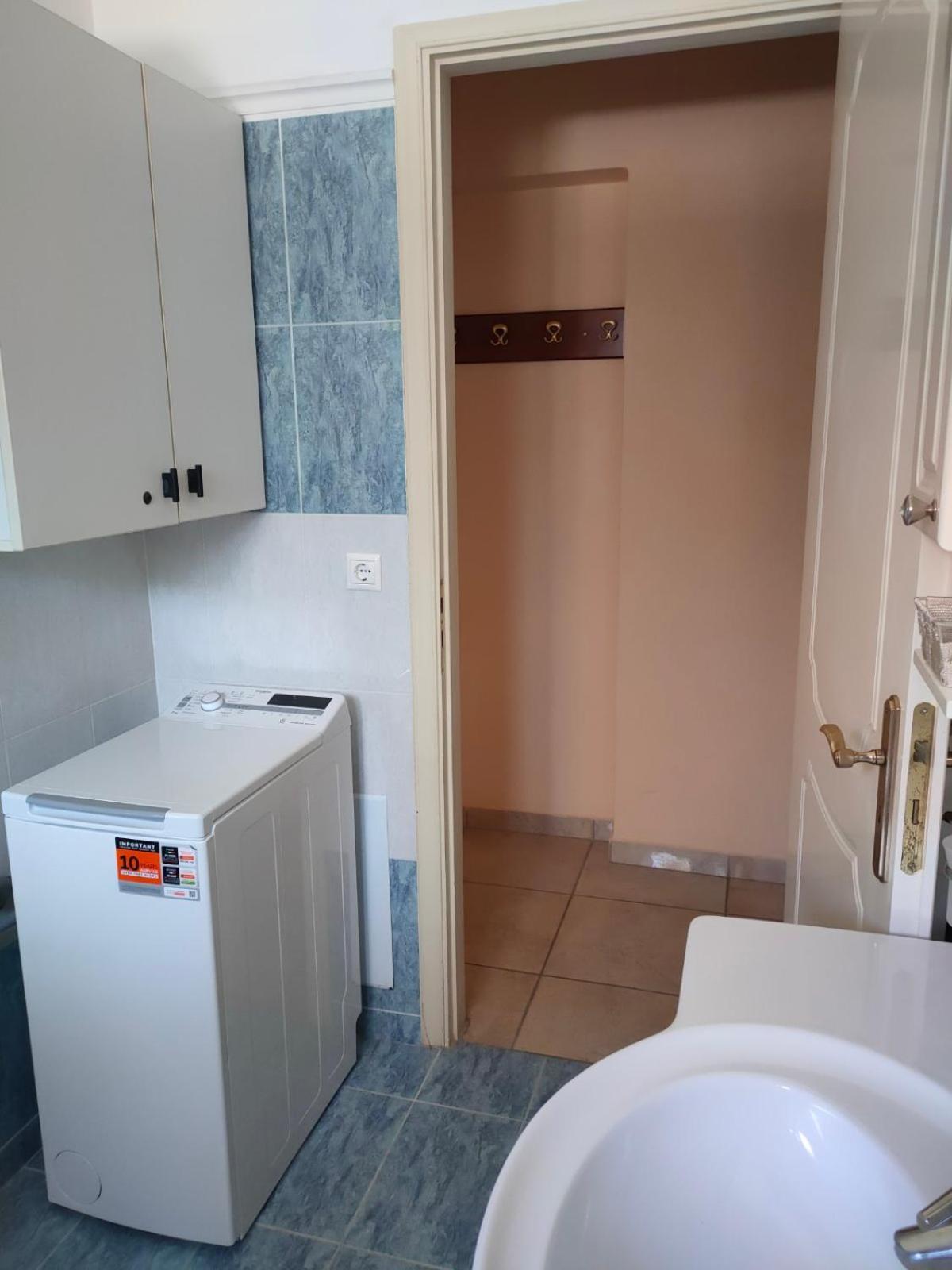 Violeta'S House Villa Corinth Екстериор снимка
